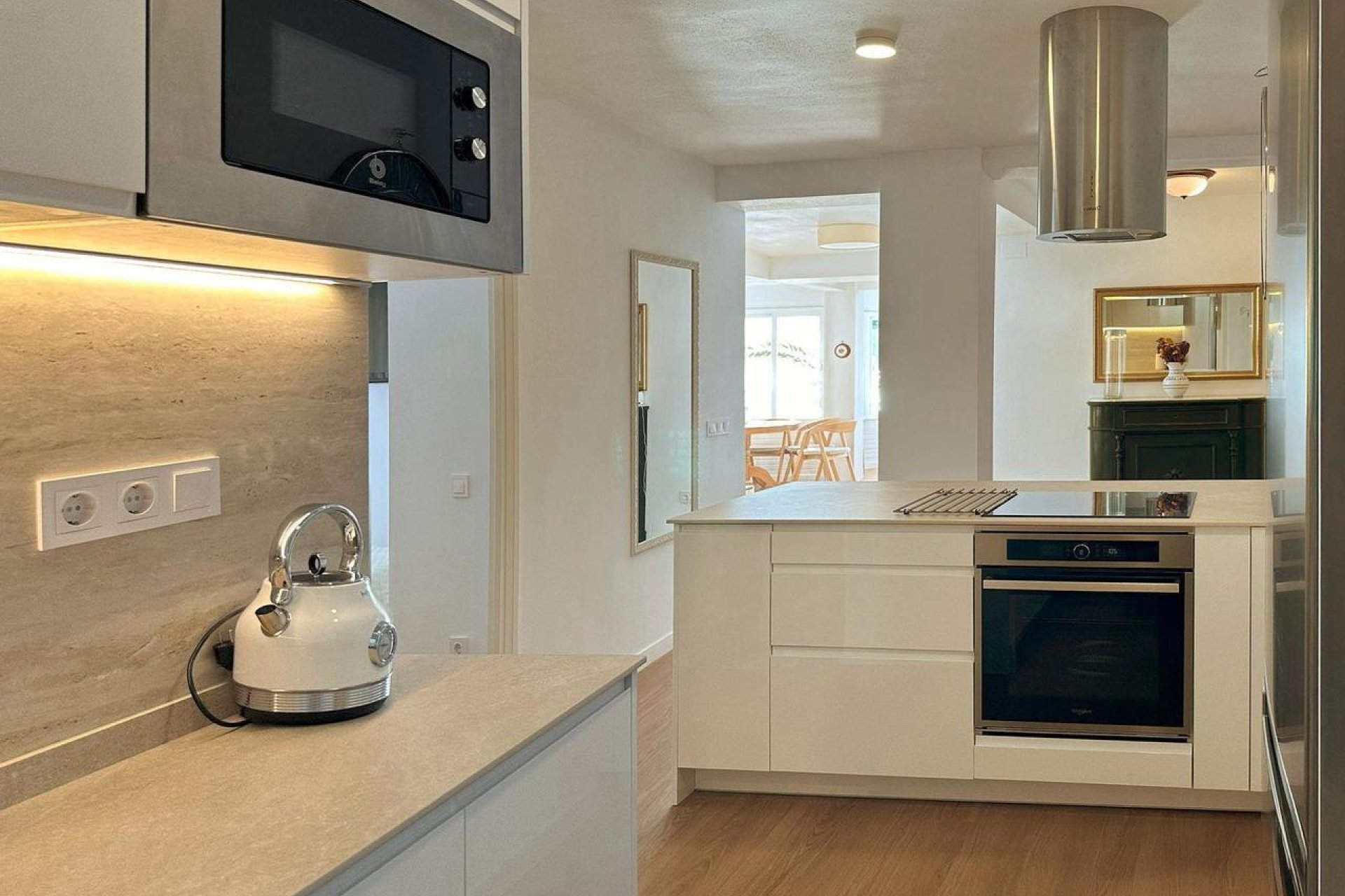 Resale - Apartment - ﻿Torrevieja (Alicante) - Torrevieja