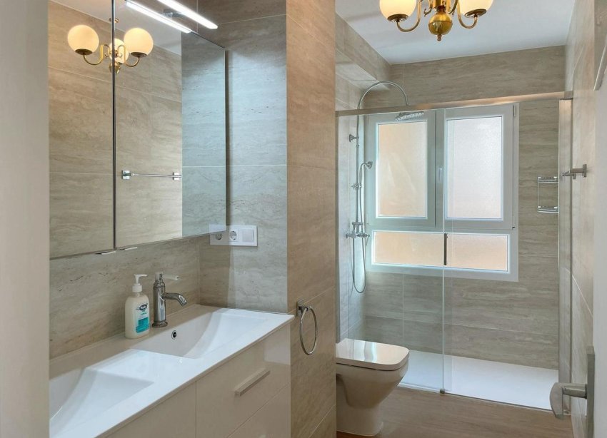 Resale - Apartment - ﻿Torrevieja (Alicante) - Torrevieja
