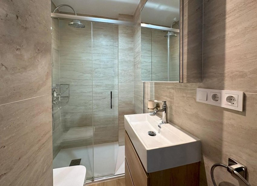 Resale - Apartment - ﻿Torrevieja (Alicante) - Torrevieja