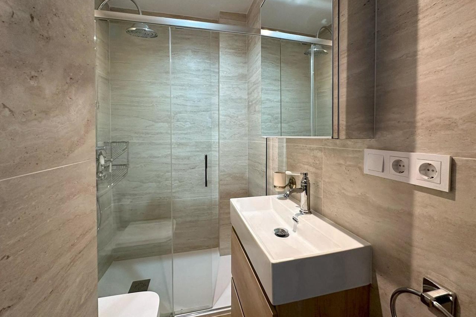 Resale - Apartment - ﻿Torrevieja (Alicante) - Torrevieja
