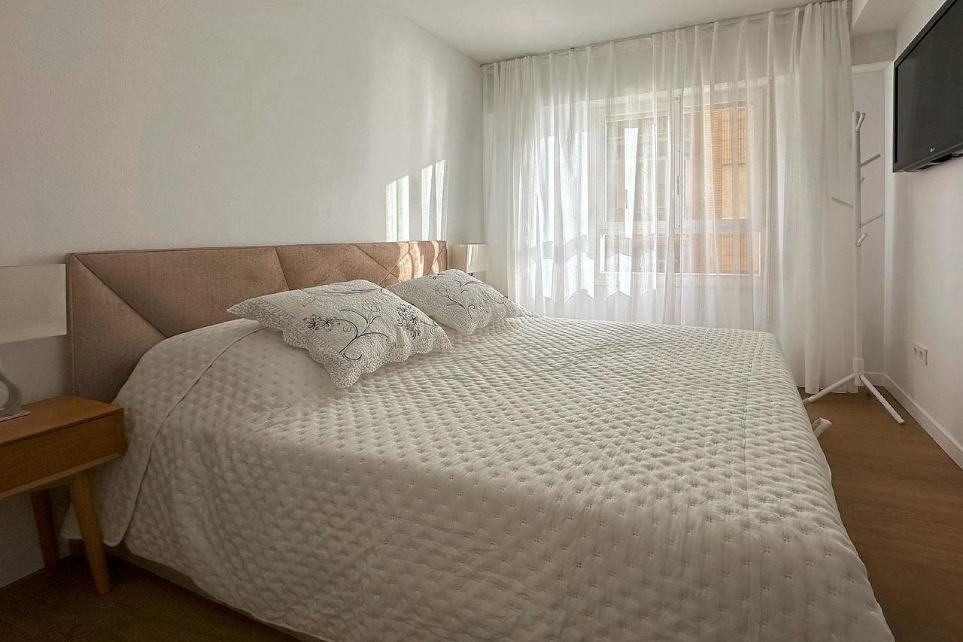 Resale - Apartment - ﻿Torrevieja (Alicante) - Torrevieja