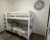 Resale - Apartment - ﻿Torrevieja (Alicante) - Torrevieja