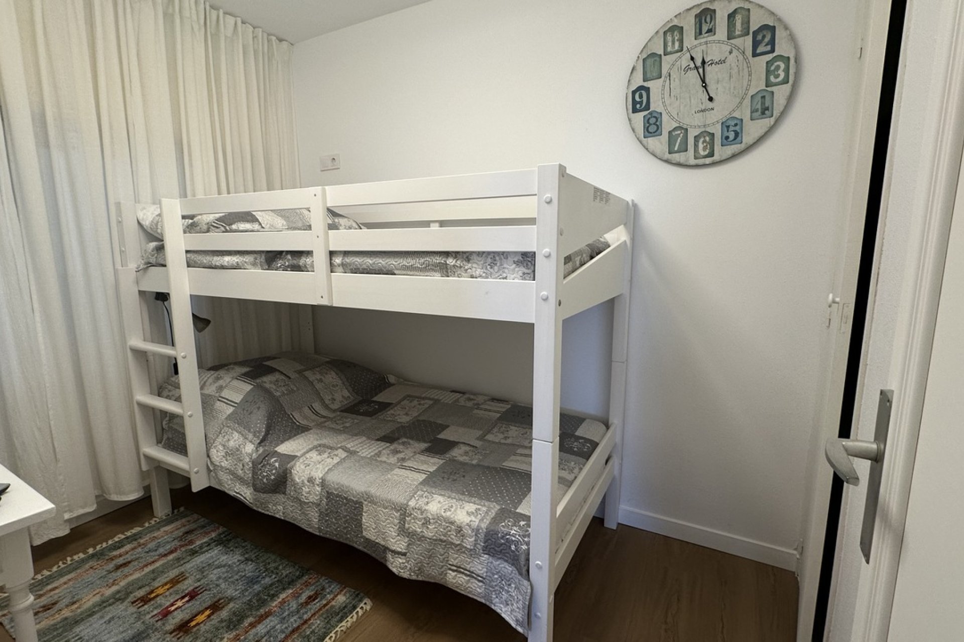 Resale - Apartment - ﻿Torrevieja (Alicante) - Torrevieja