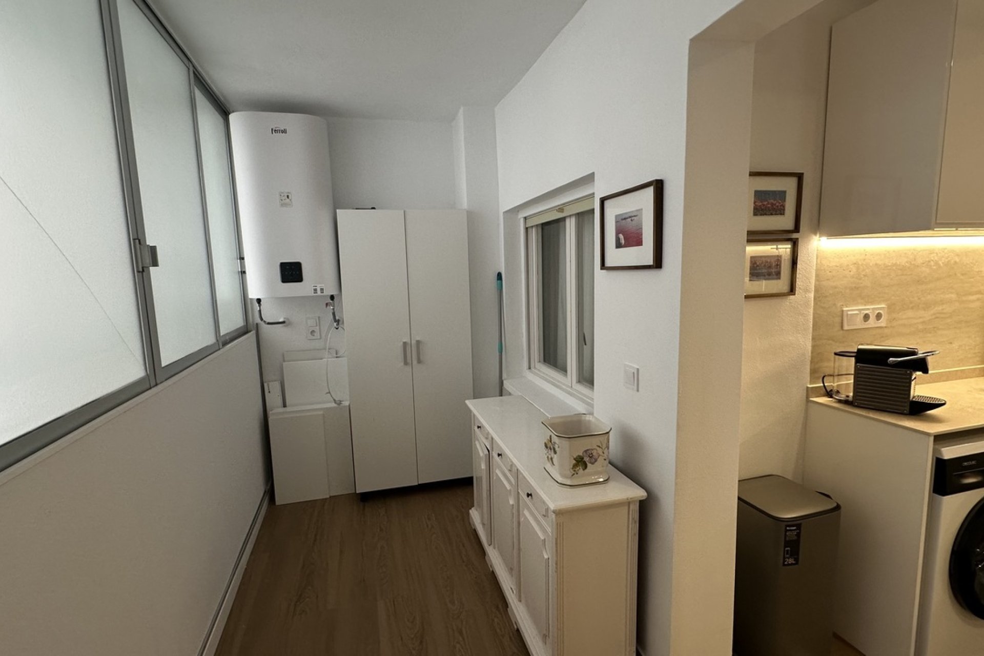 Resale - Apartment - ﻿Torrevieja (Alicante) - Torrevieja