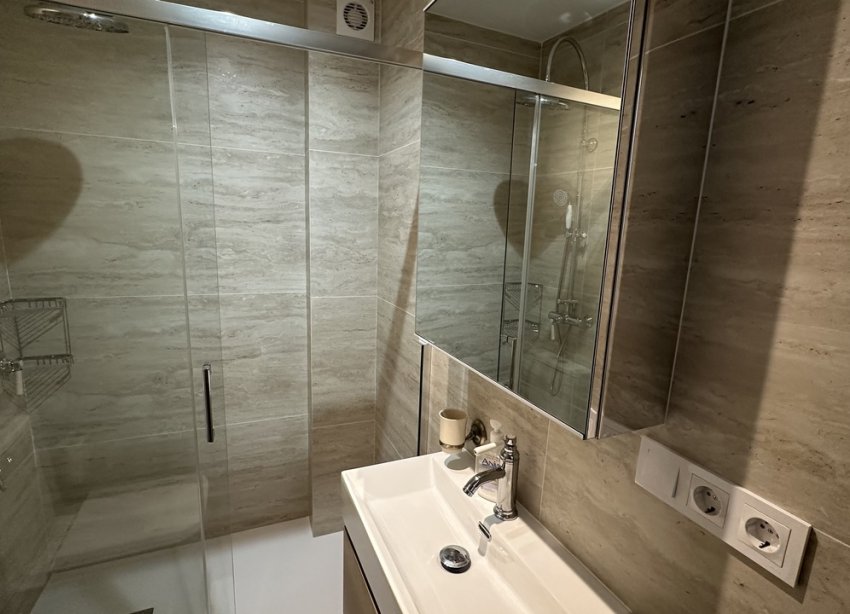 Resale - Apartment - ﻿Torrevieja (Alicante) - Torrevieja