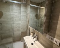 Resale - Apartment - ﻿Torrevieja (Alicante) - Torrevieja
