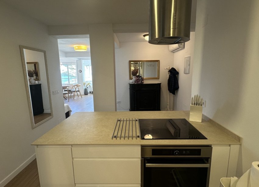 Resale - Apartment - ﻿Torrevieja (Alicante) - Torrevieja