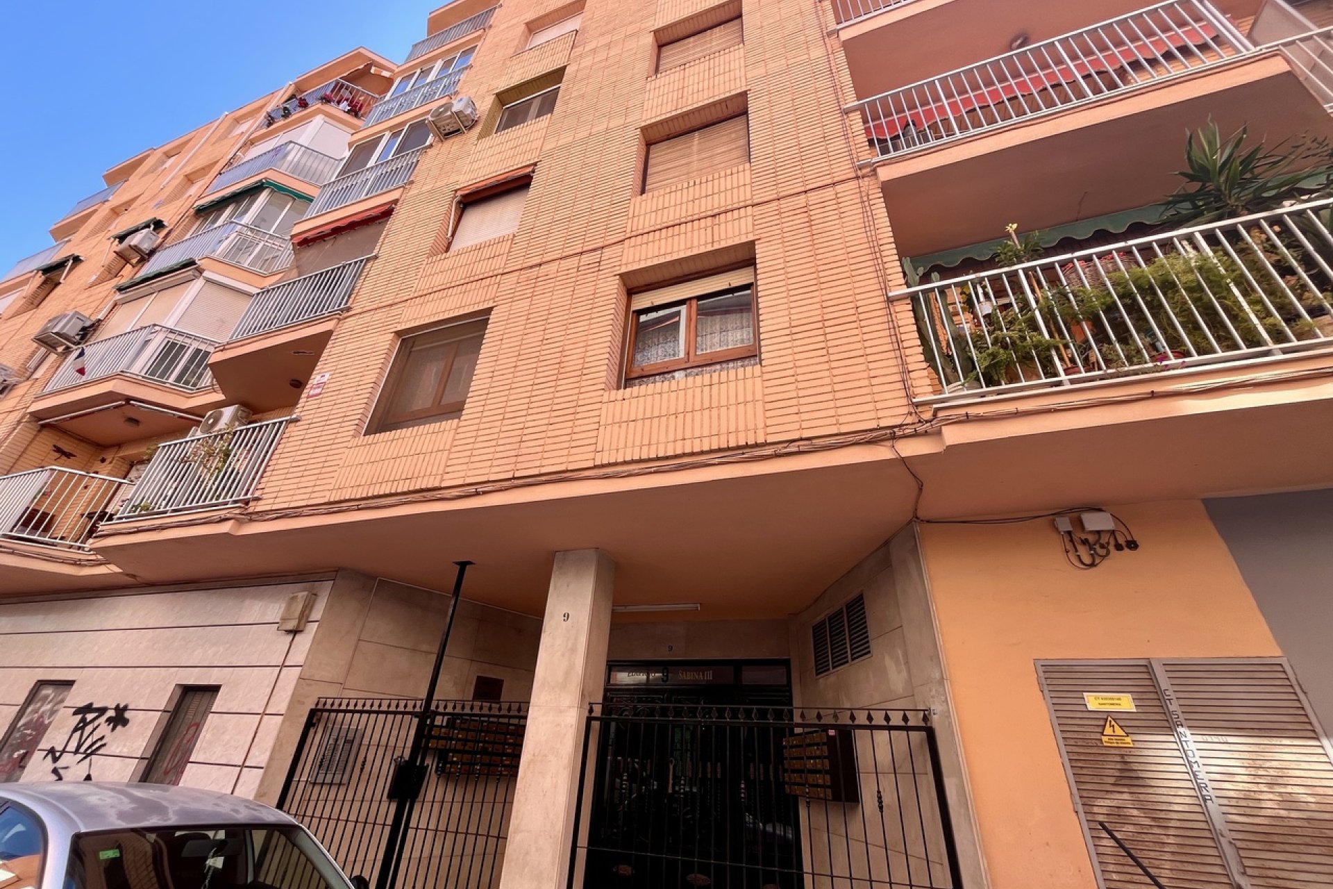 Resale - Apartment - ﻿Torrevieja (Alicante) - Torrevieja