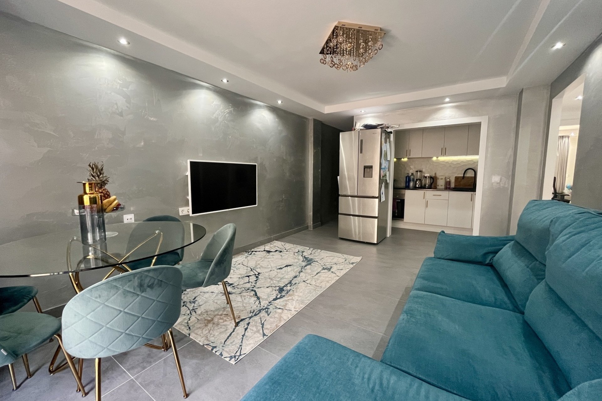 Resale - Apartment - ﻿Torrevieja (Alicante) - Torrevieja
