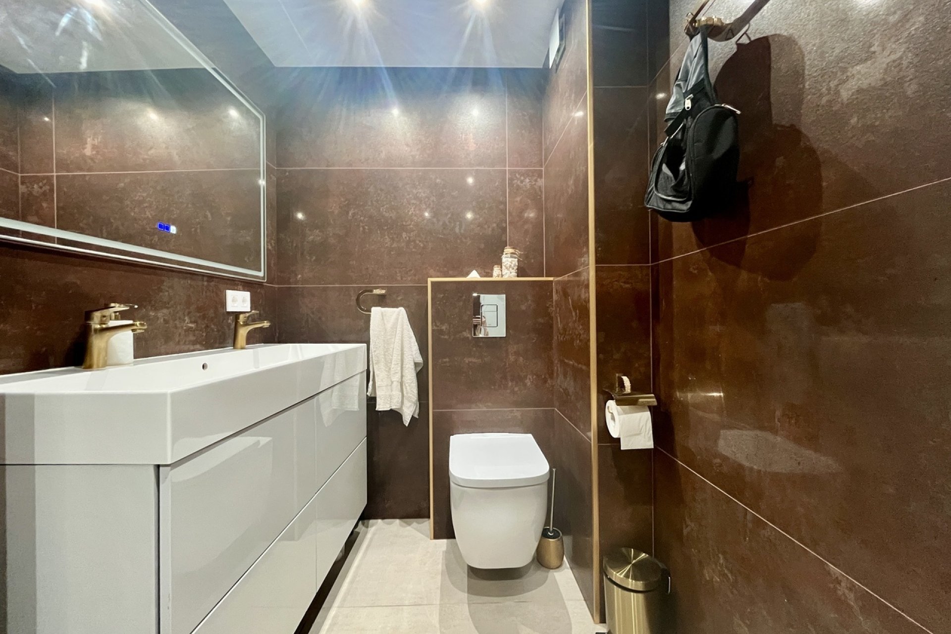 Resale - Apartment - ﻿Torrevieja (Alicante) - Torrevieja