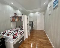 Resale - Apartment - ﻿Torrevieja (Alicante) - Torrevieja