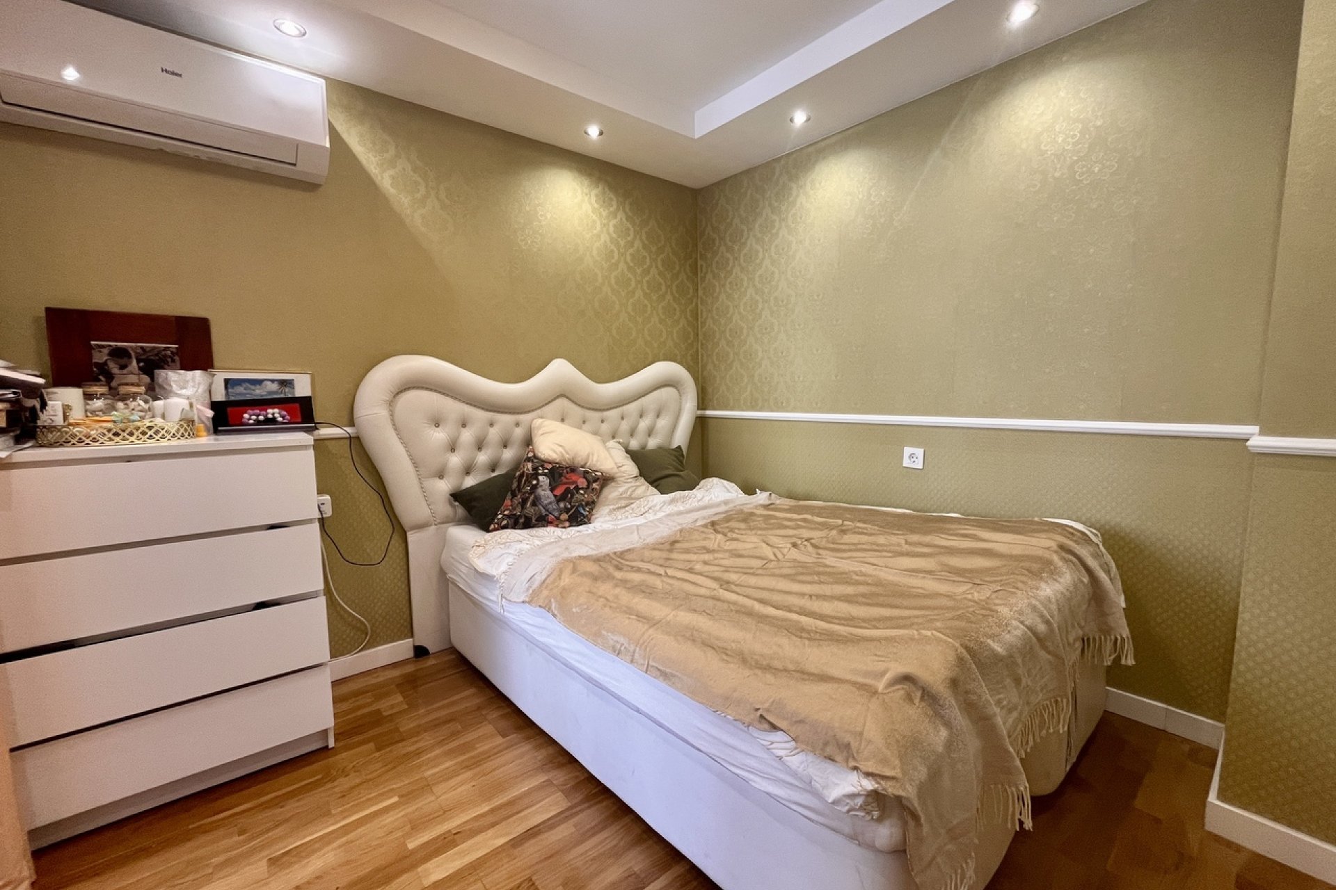 Resale - Apartment - ﻿Torrevieja (Alicante) - Torrevieja