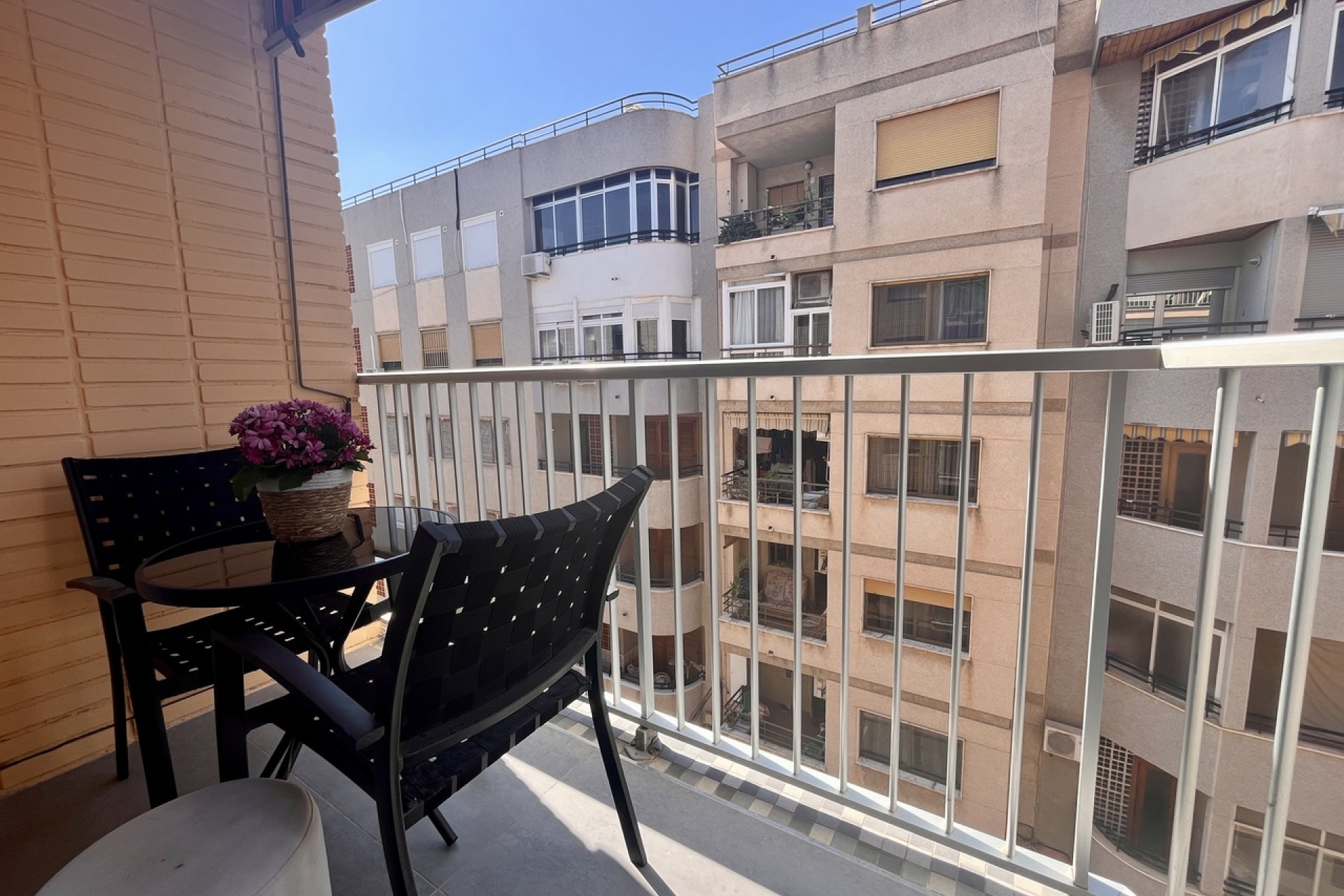 Resale - Apartment - ﻿Torrevieja (Alicante) - Torrevieja