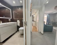 Resale - Apartment - ﻿Torrevieja (Alicante) - Torrevieja