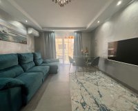 Resale - Apartment - ﻿Torrevieja (Alicante) - Torrevieja