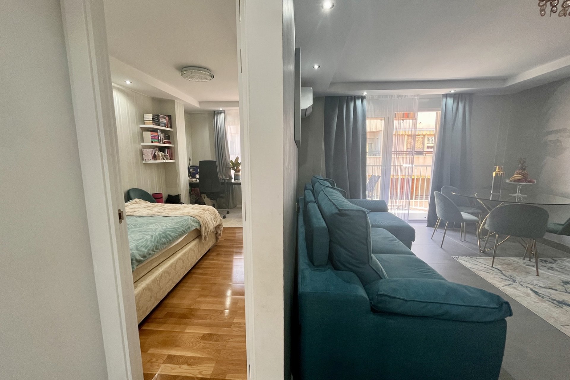 Resale - Apartment - ﻿Torrevieja (Alicante) - Torrevieja