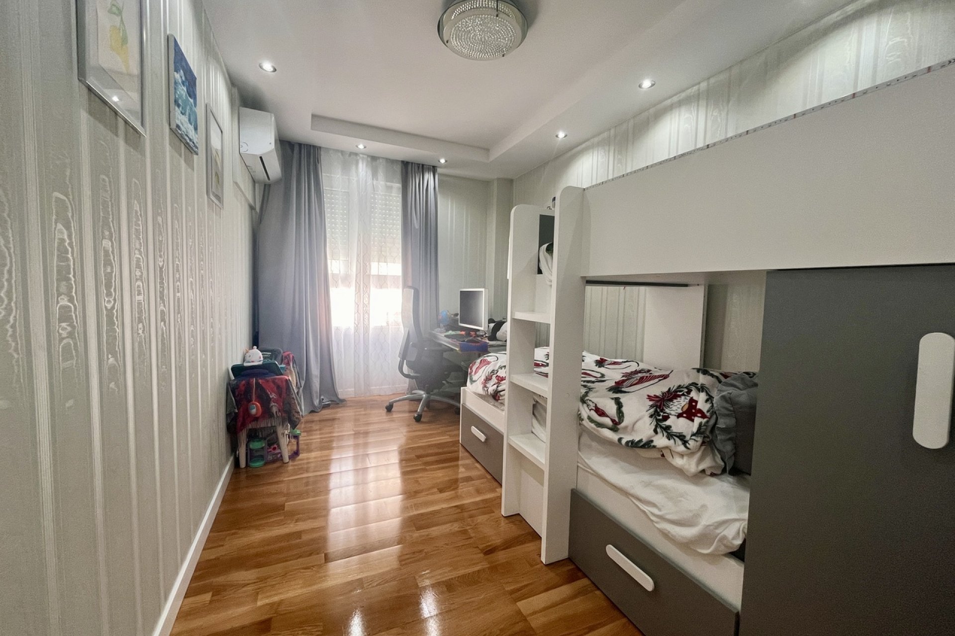 Resale - Apartment - ﻿Torrevieja (Alicante) - Torrevieja