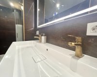 Resale - Apartment - ﻿Torrevieja (Alicante) - Torrevieja