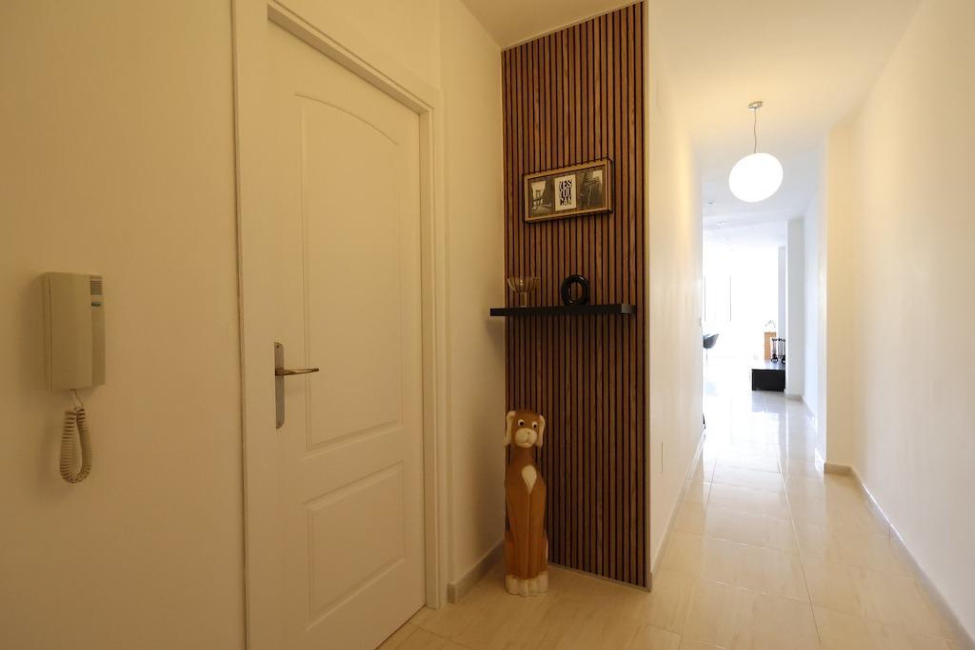Resale - Apartment - ﻿Torrevieja (Alicante) - Torrevieja