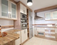 Resale - Apartment - ﻿Torrevieja (Alicante) - Torrevieja