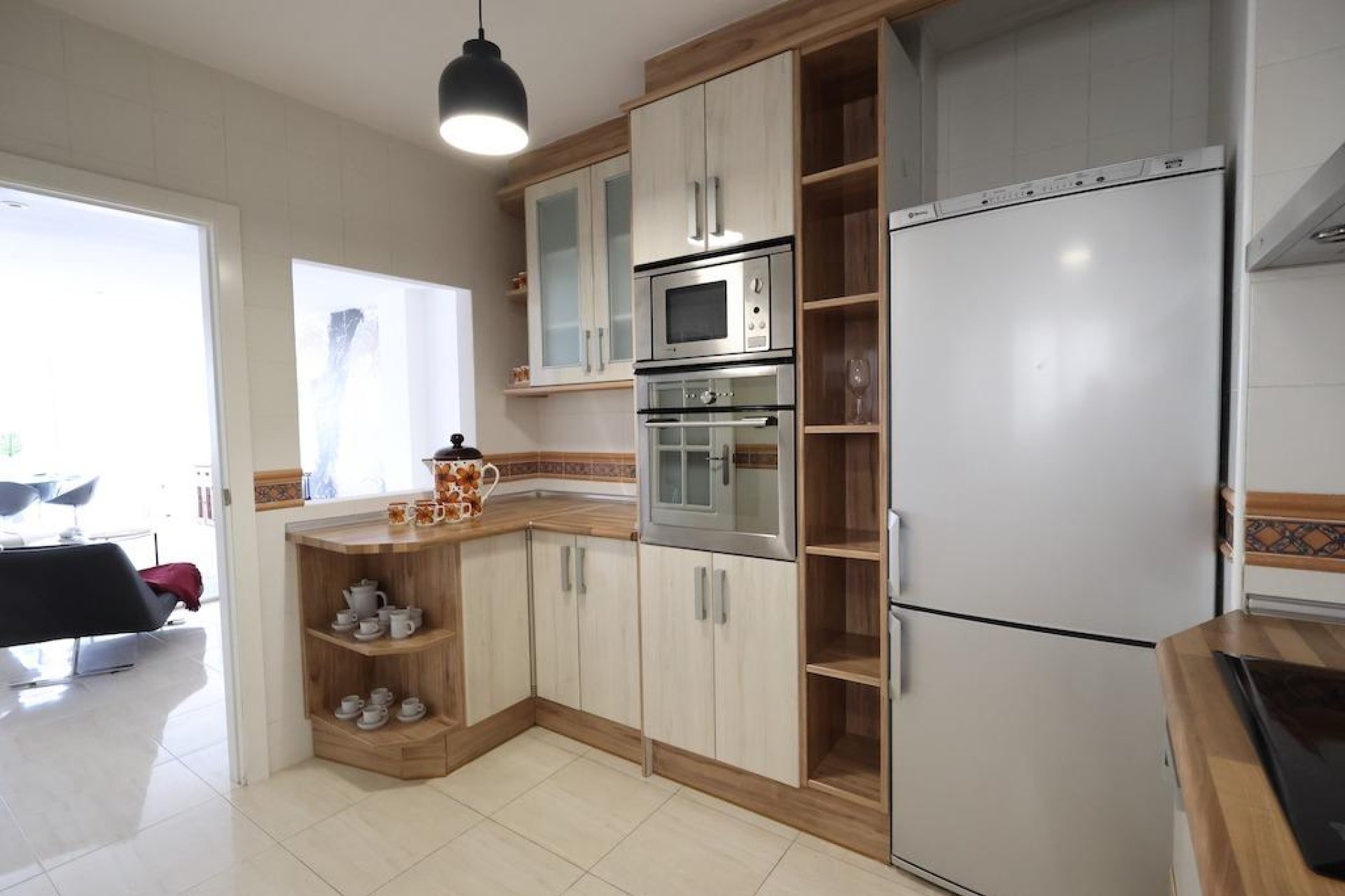 Resale - Apartment - ﻿Torrevieja (Alicante) - Torrevieja