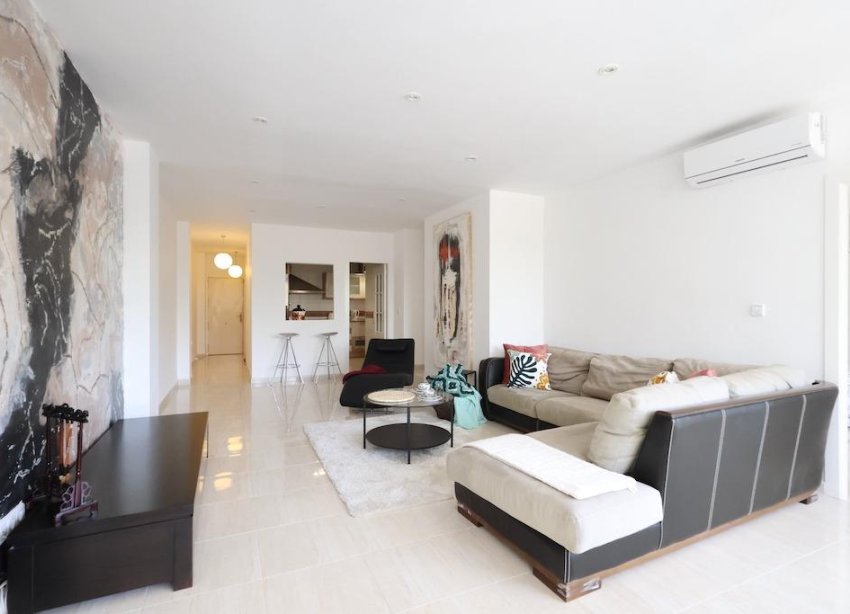 Resale - Apartment - ﻿Torrevieja (Alicante) - Torrevieja
