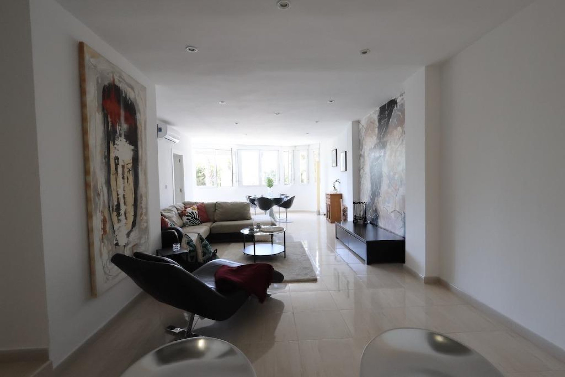 Resale - Apartment - ﻿Torrevieja (Alicante) - Torrevieja