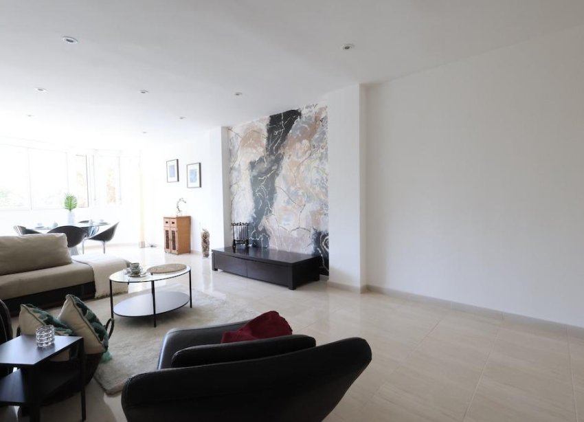 Resale - Apartment - ﻿Torrevieja (Alicante) - Torrevieja