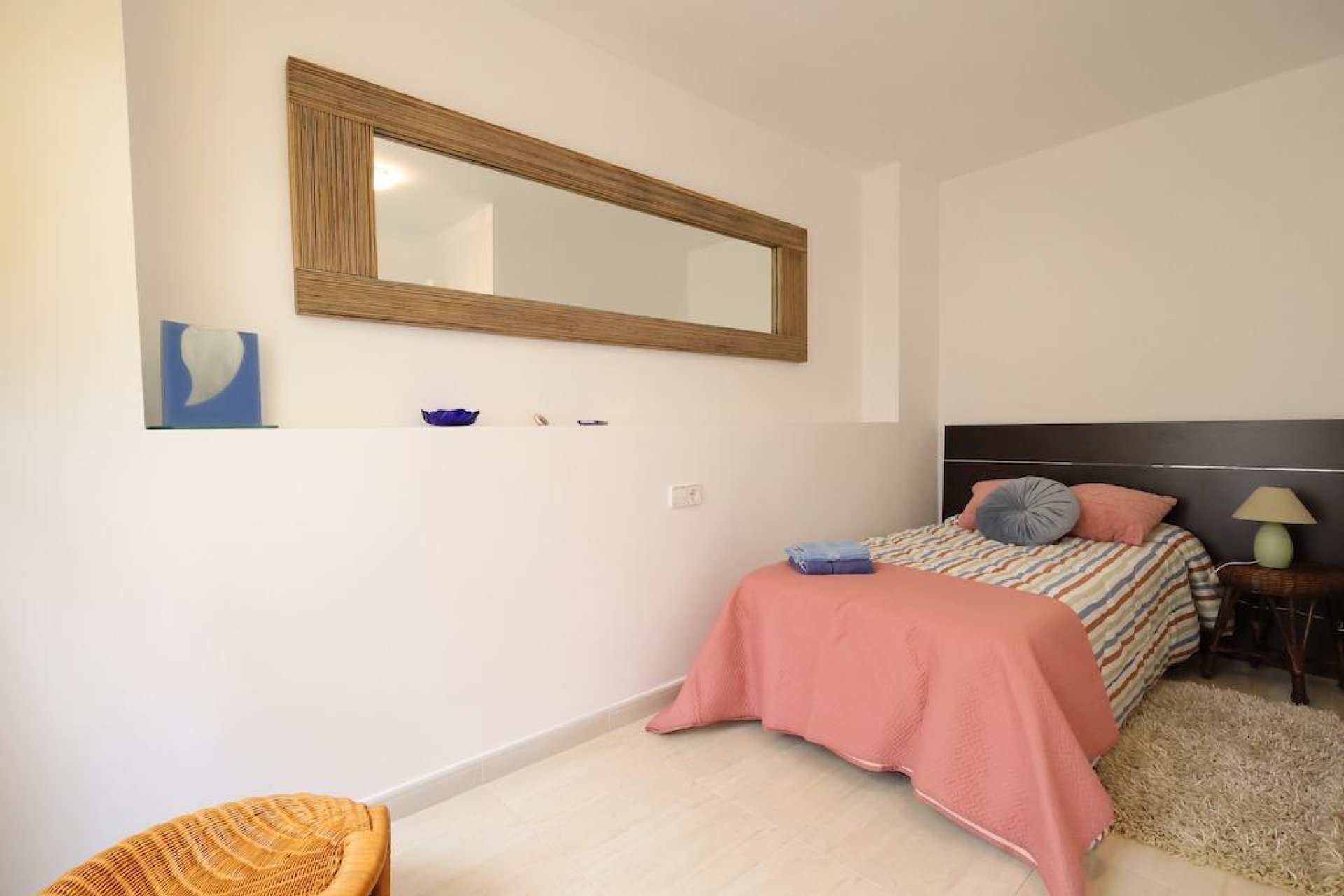 Resale - Apartment - ﻿Torrevieja (Alicante) - Torrevieja