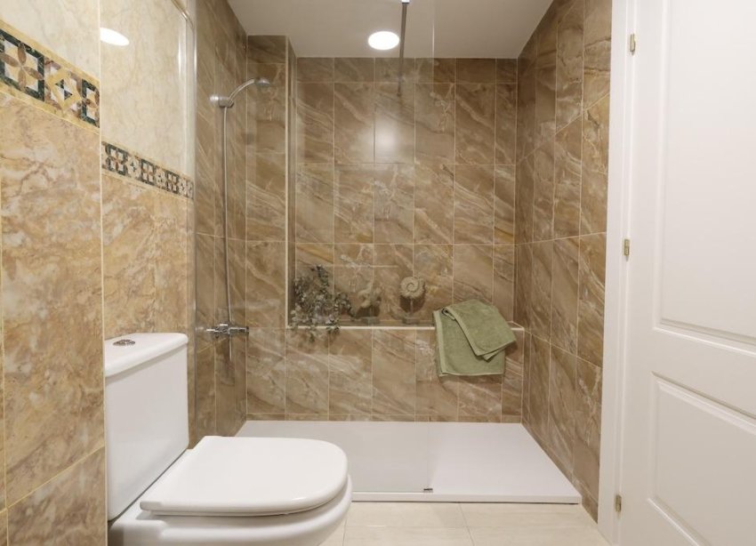 Resale - Apartment - ﻿Torrevieja (Alicante) - Torrevieja