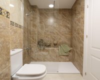 Resale - Apartment - ﻿Torrevieja (Alicante) - Torrevieja