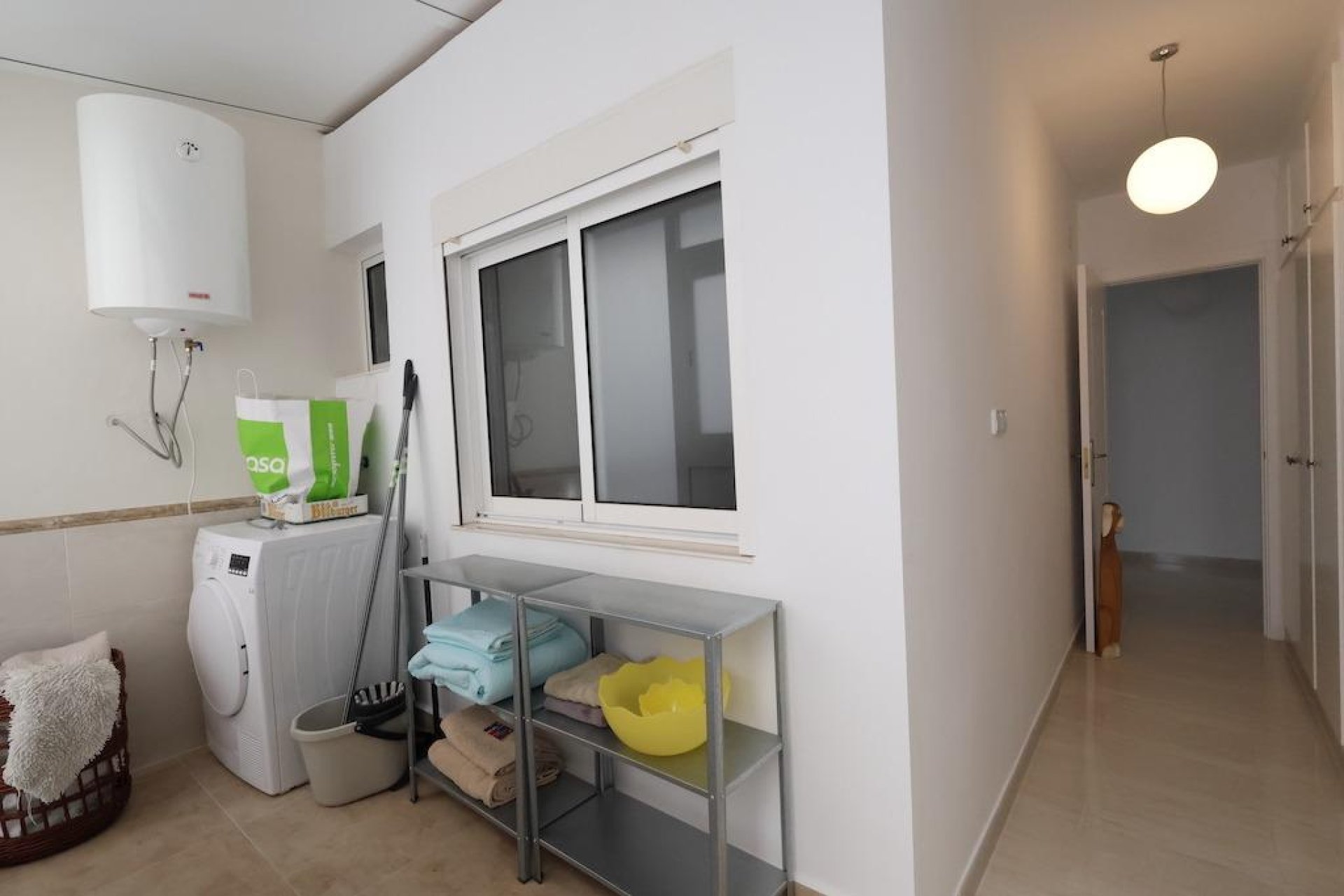 Resale - Apartment - ﻿Torrevieja (Alicante) - Torrevieja