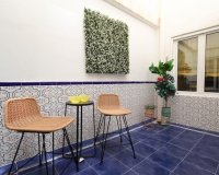 Resale - Apartment - ﻿Torrevieja (Alicante) - Torrevieja