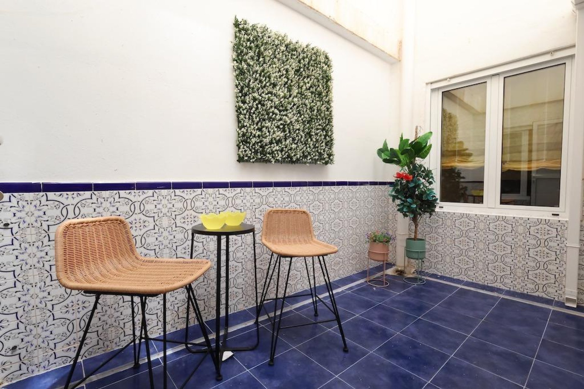 Resale - Apartment - ﻿Torrevieja (Alicante) - Torrevieja