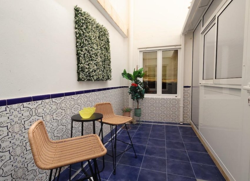 Resale - Apartment - ﻿Torrevieja (Alicante) - Torrevieja
