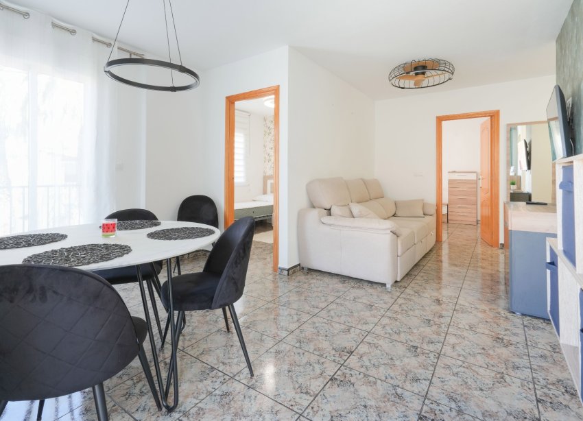 Resale - Apartment - ﻿Torrevieja (Alicante) - Torrevieja
