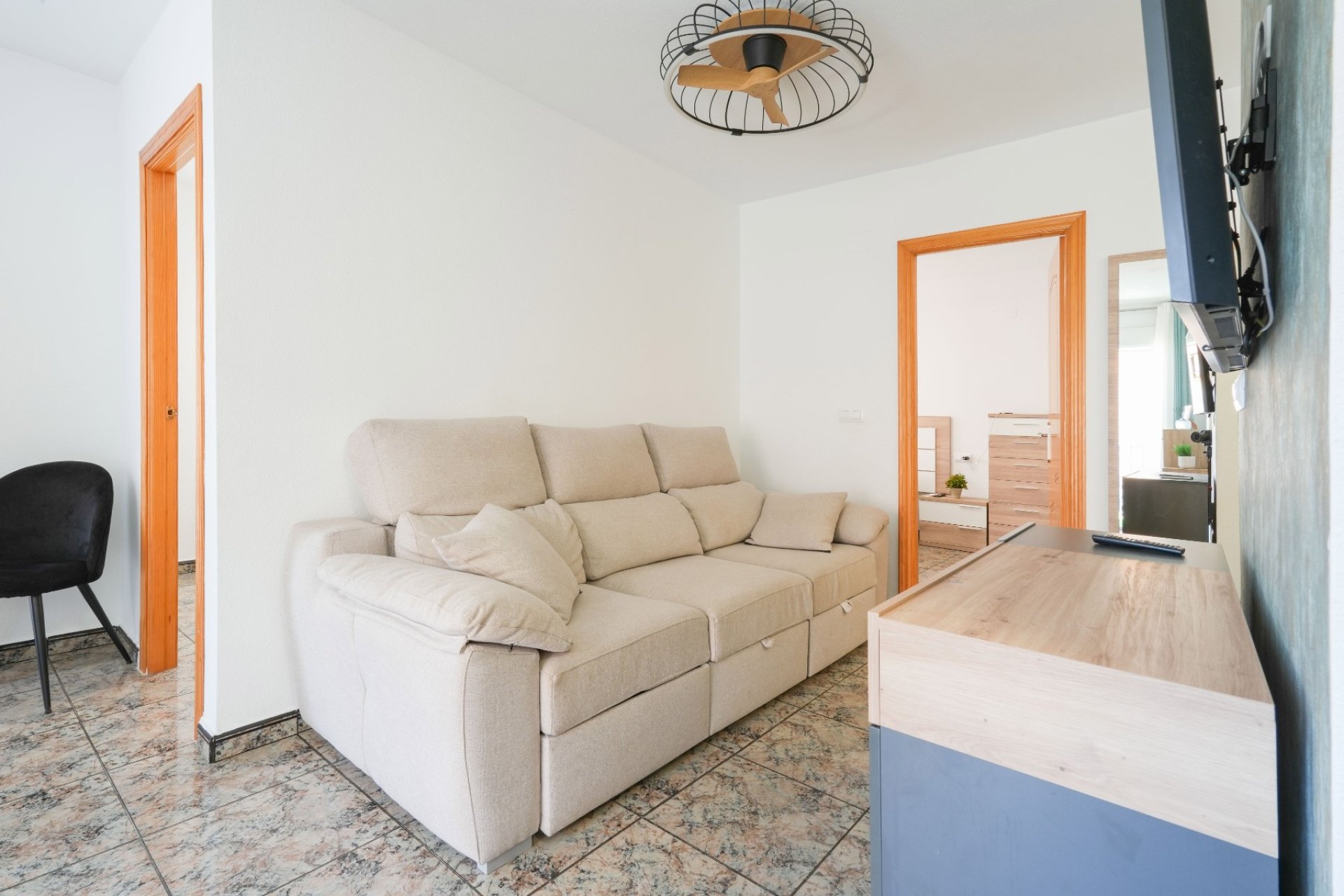 Resale - Apartment - ﻿Torrevieja (Alicante) - Torrevieja
