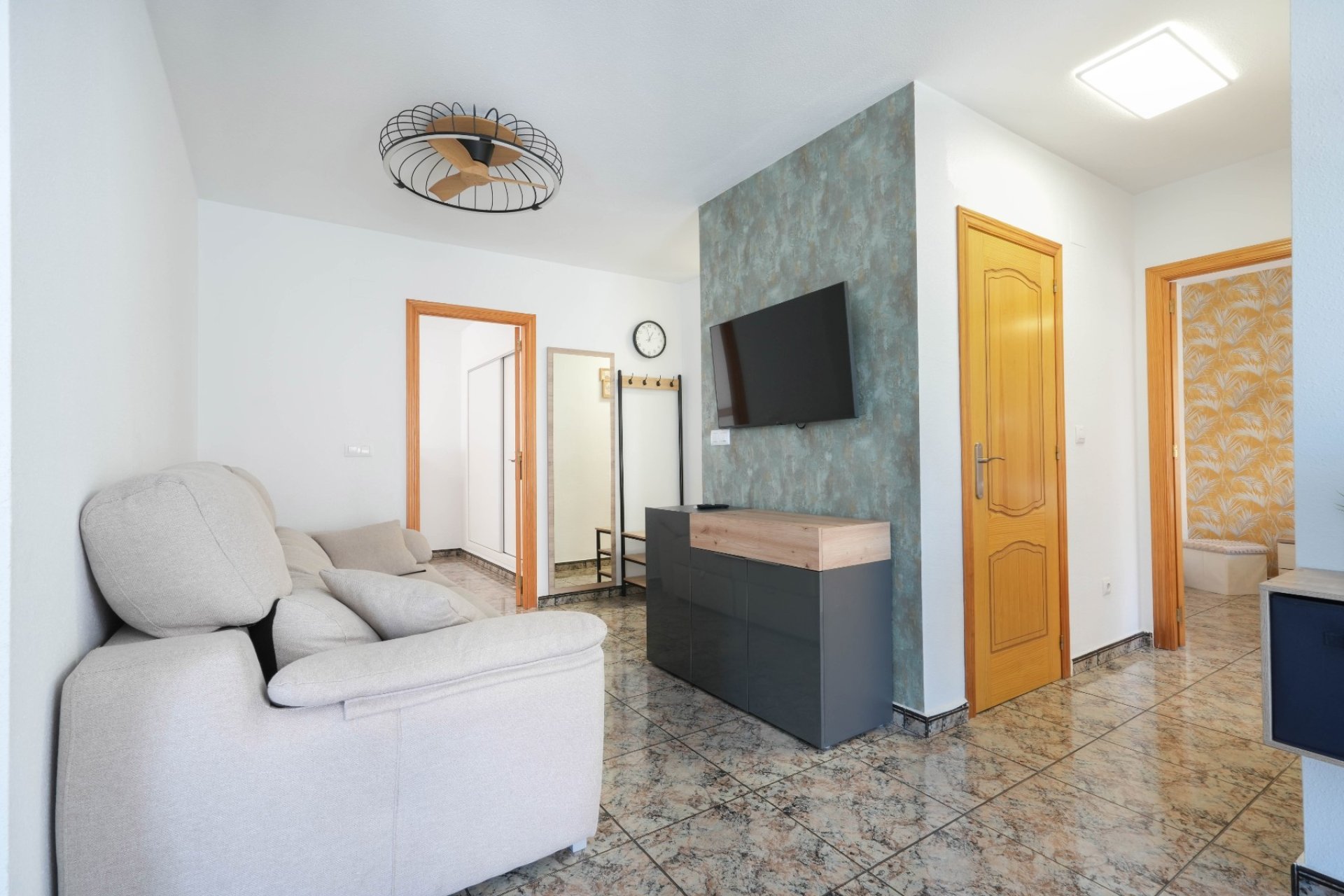 Resale - Apartment - ﻿Torrevieja (Alicante) - Torrevieja