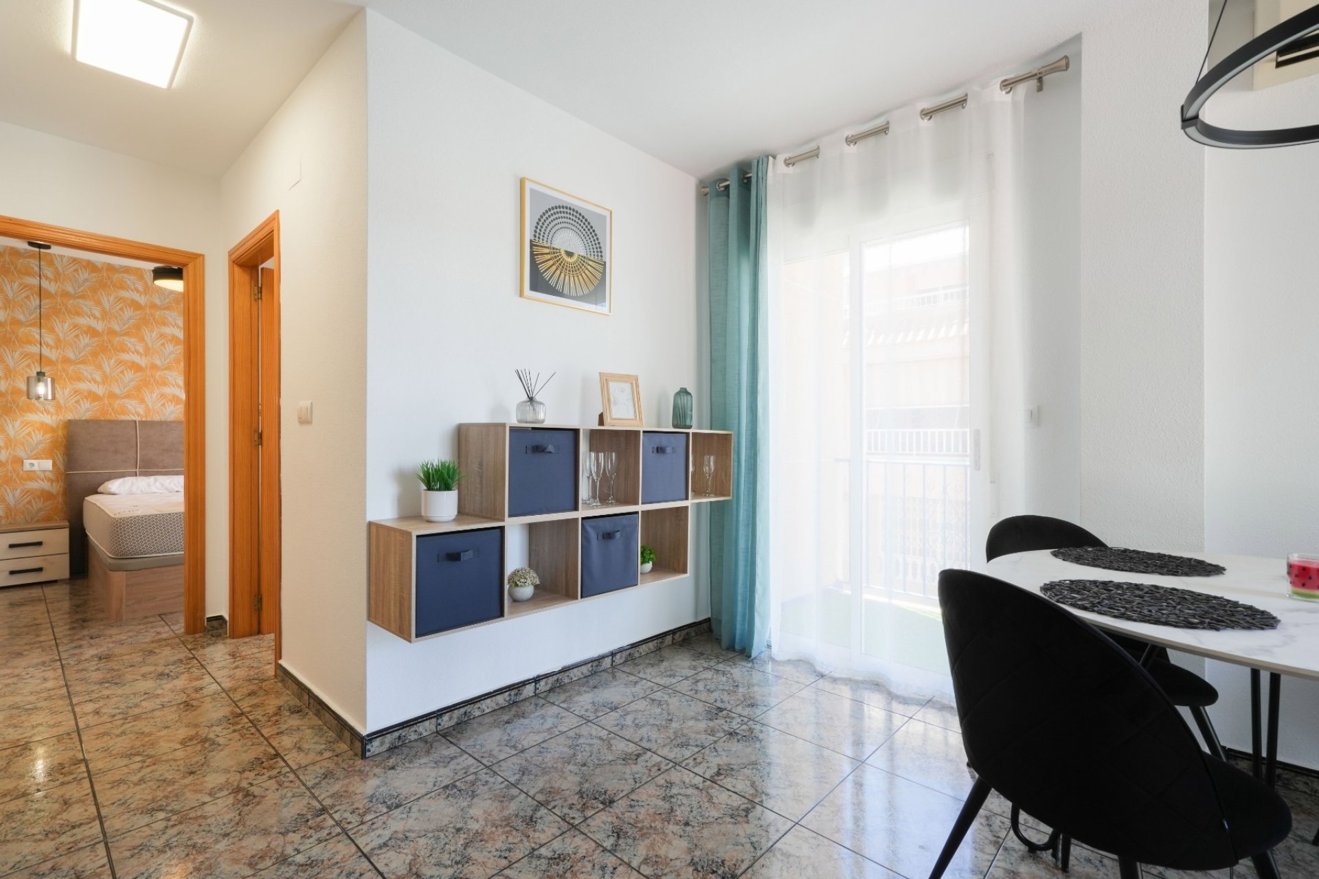 Resale - Apartment - ﻿Torrevieja (Alicante) - Torrevieja