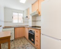 Resale - Apartment - ﻿Torrevieja (Alicante) - Torrevieja