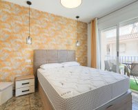 Resale - Apartment - ﻿Torrevieja (Alicante) - Torrevieja