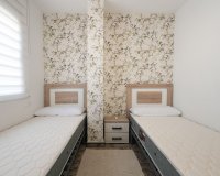 Resale - Apartment - ﻿Torrevieja (Alicante) - Torrevieja