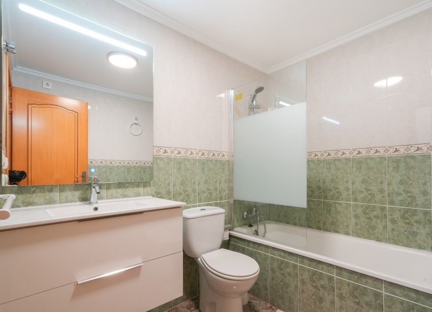 Resale - Apartment - ﻿Torrevieja (Alicante) - Torrevieja