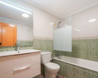 Resale - Apartment - ﻿Torrevieja (Alicante) - Torrevieja