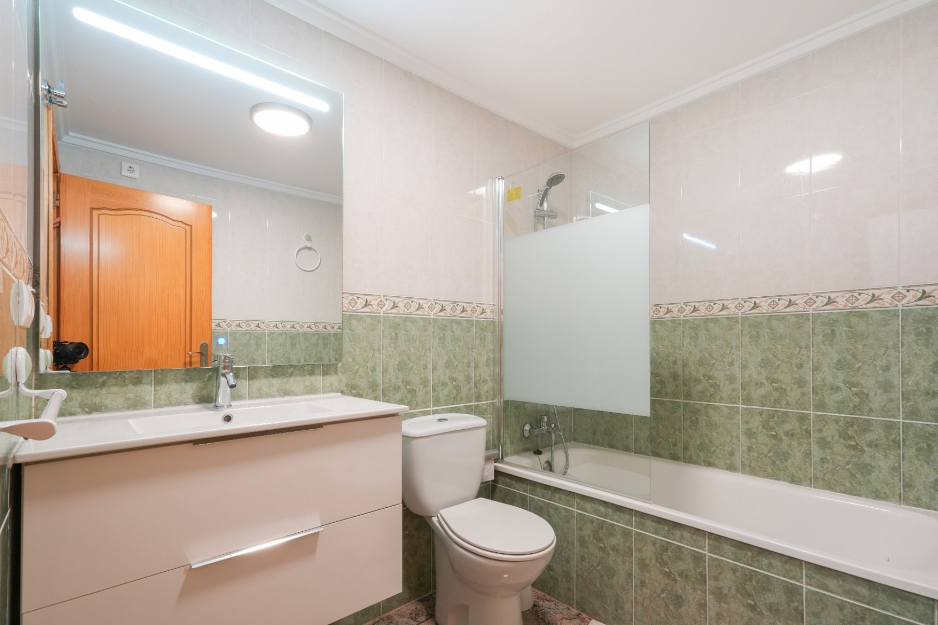 Resale - Apartment - ﻿Torrevieja (Alicante) - Torrevieja