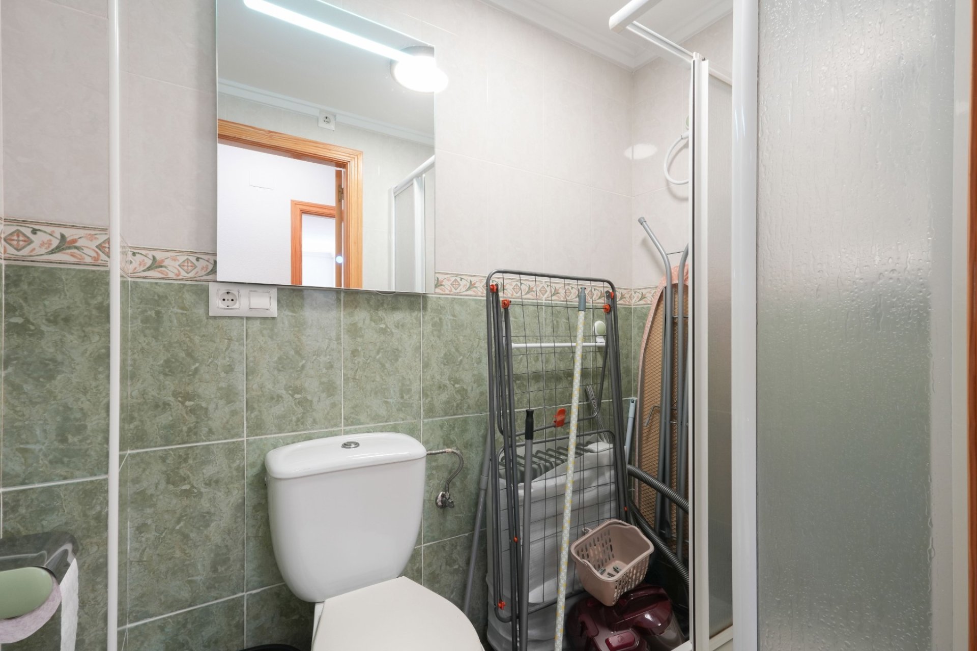 Resale - Apartment - ﻿Torrevieja (Alicante) - Torrevieja