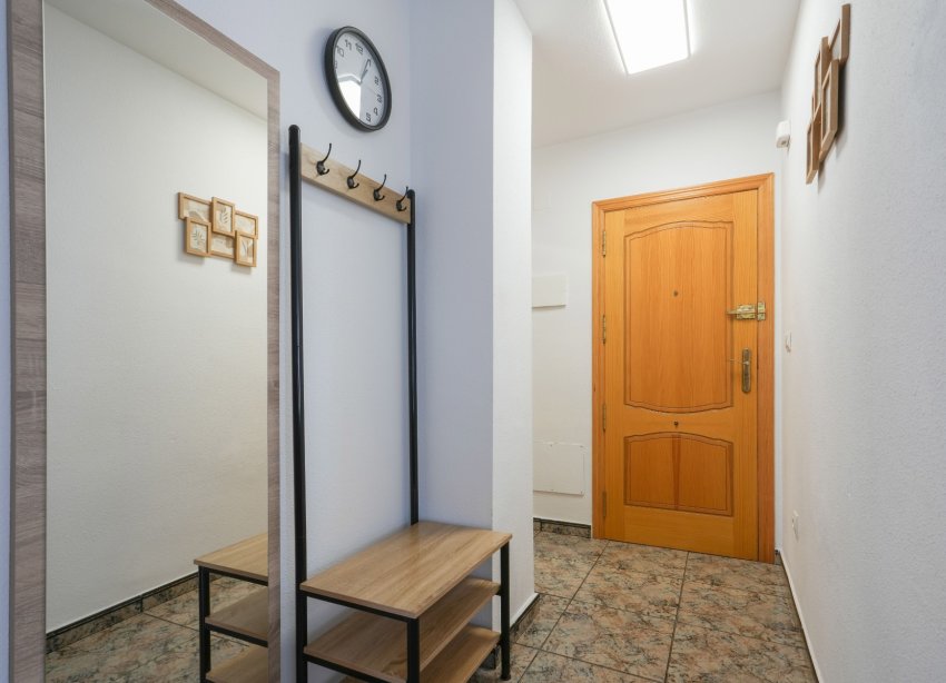 Resale - Apartment - ﻿Torrevieja (Alicante) - Torrevieja