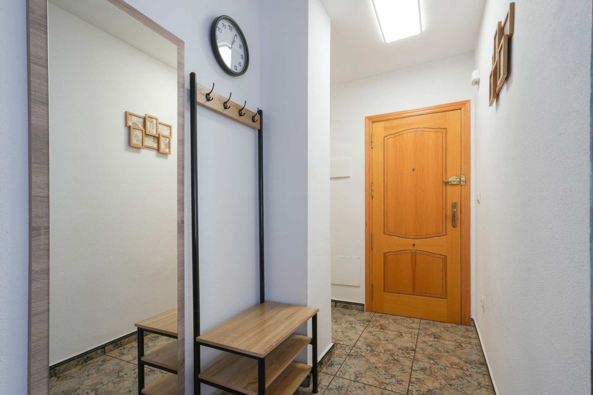 Resale - Apartment - ﻿Torrevieja (Alicante) - Torrevieja