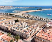 Resale - Apartment - ﻿Torrevieja (Alicante) - Torrevieja