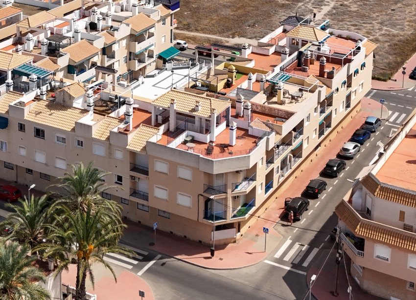 Resale - Apartment - ﻿Torrevieja (Alicante) - Torrevieja